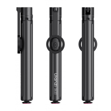 Ulanzi SK-21 - mini statyw i selfie stick 2w1 do smartfona, MagSafe